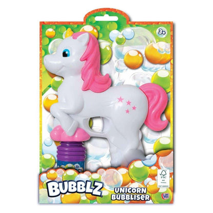 Unicorn Bubble Blaster