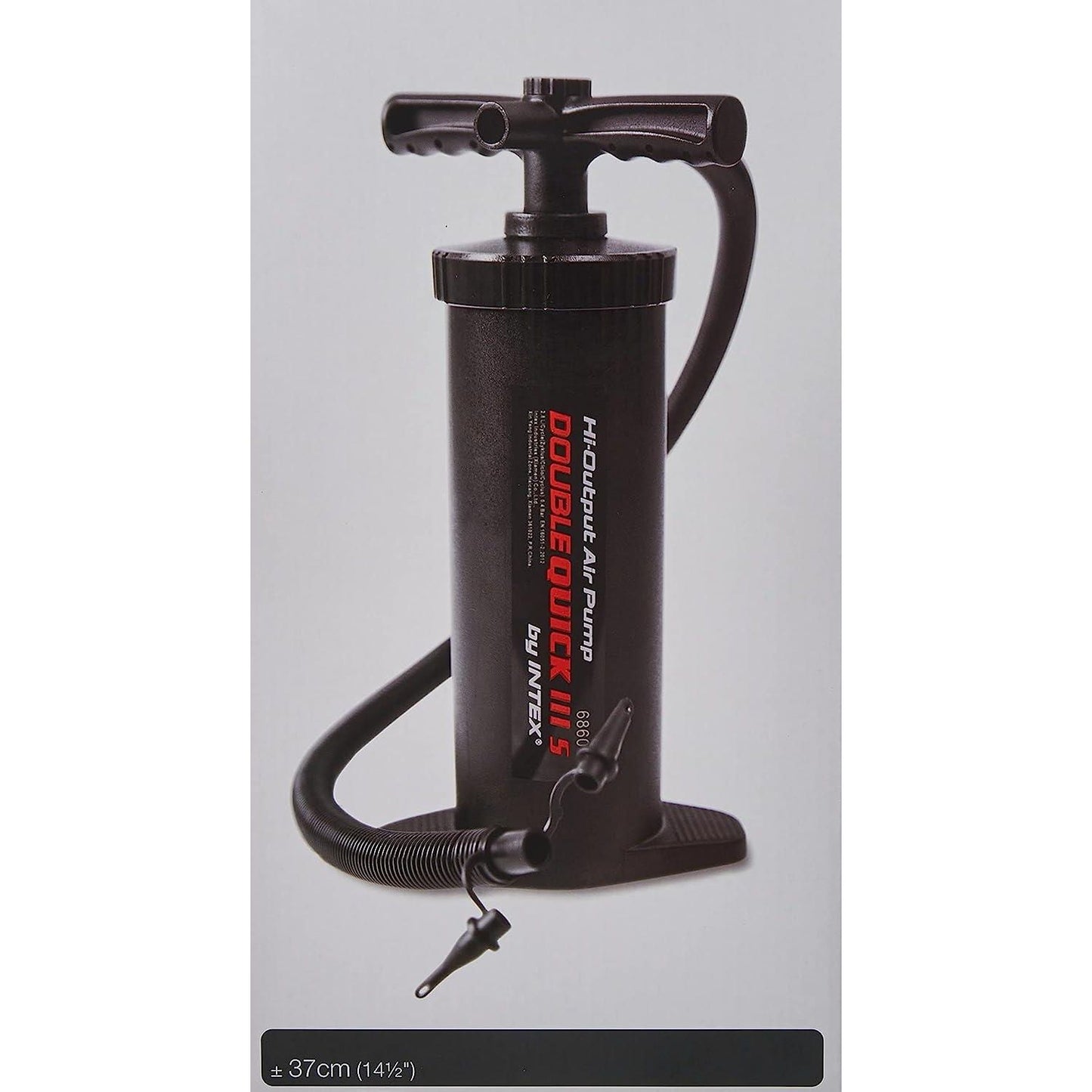 Intex Double Quick III Hand Pump