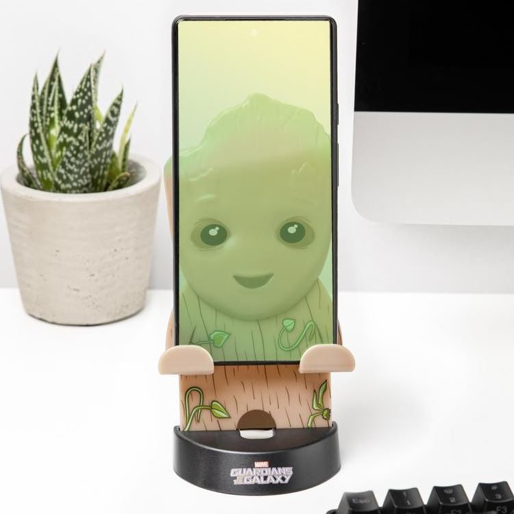 Marvel Groot Smartphone Holder