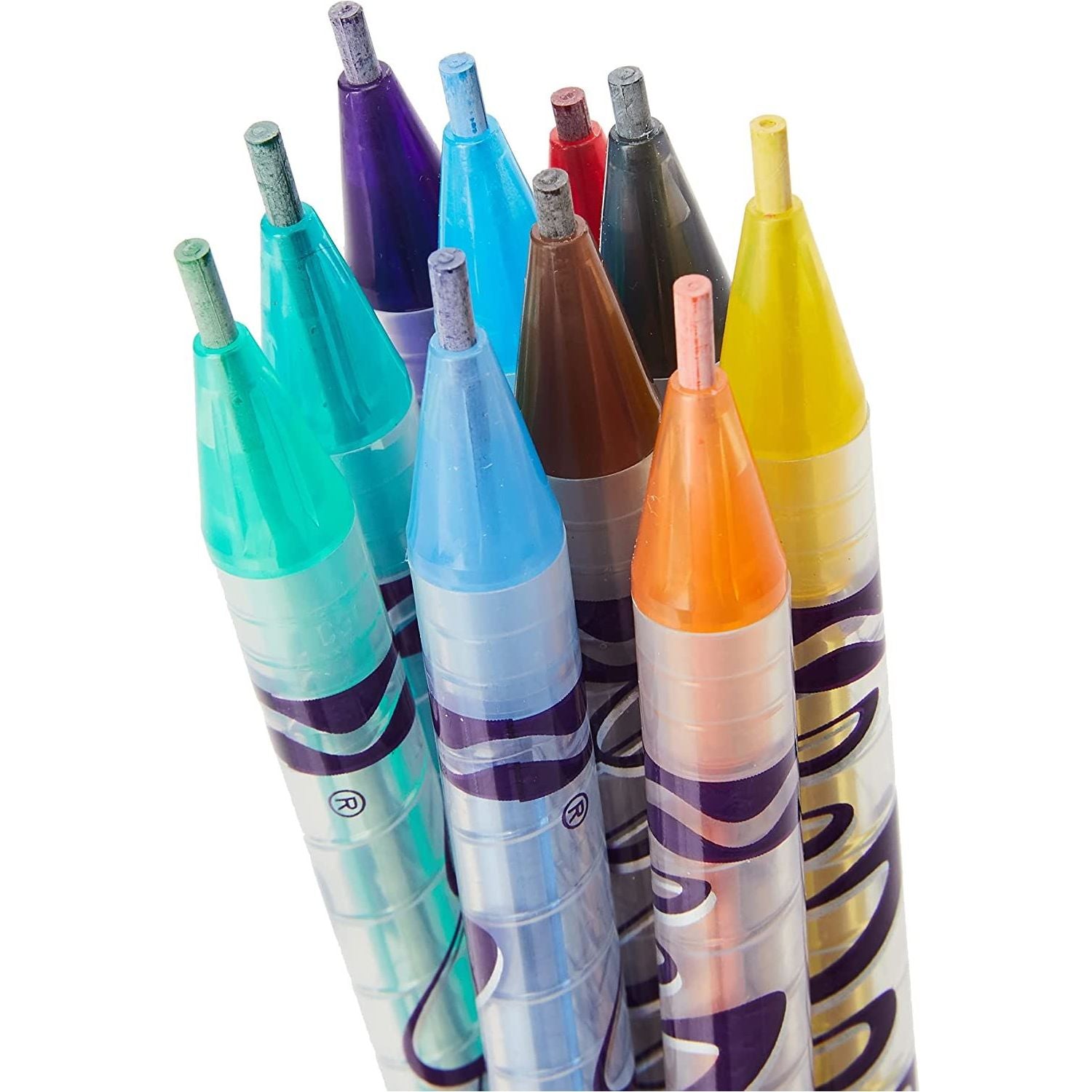 Crayola Twistable Pencils