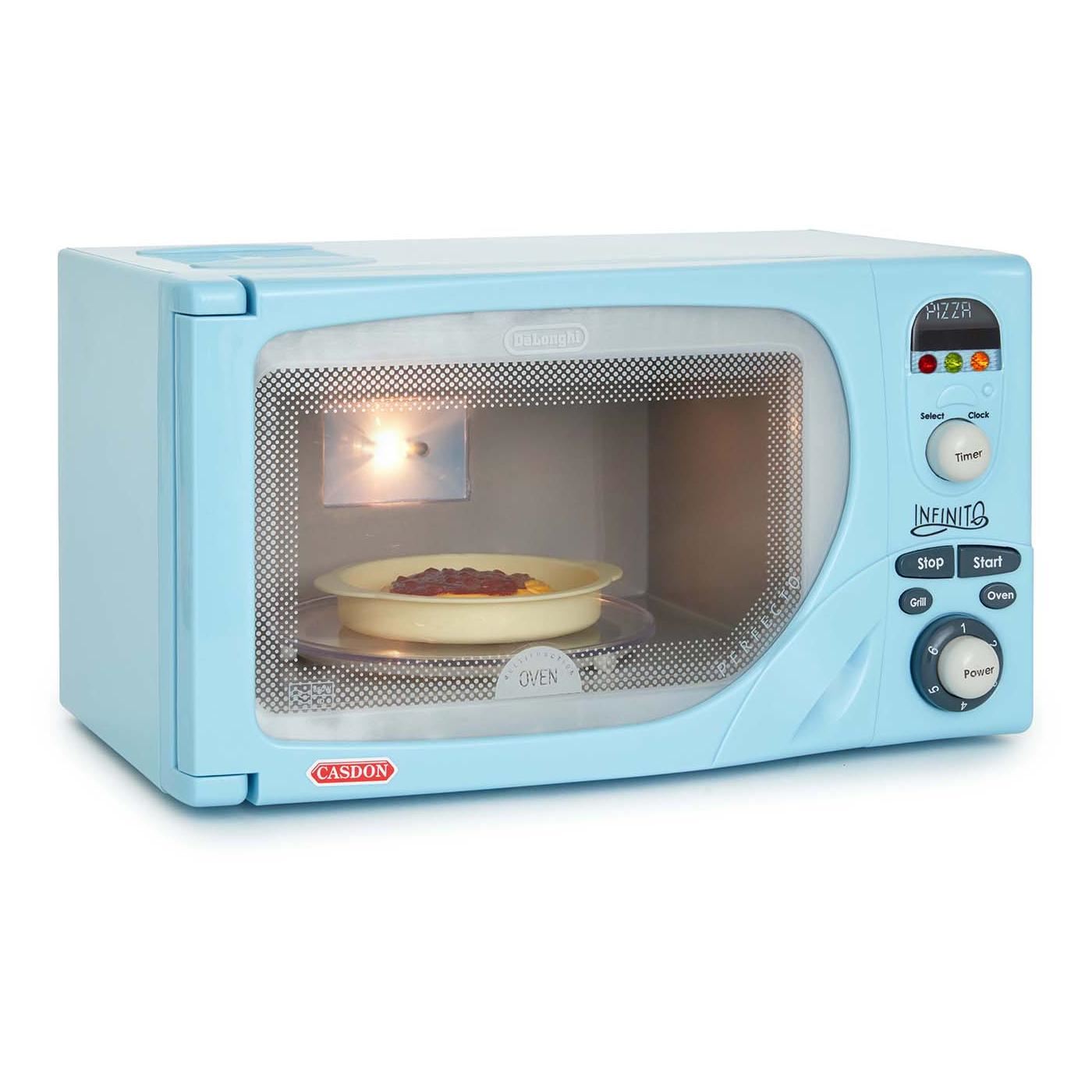 Toy De Longhi Microwave