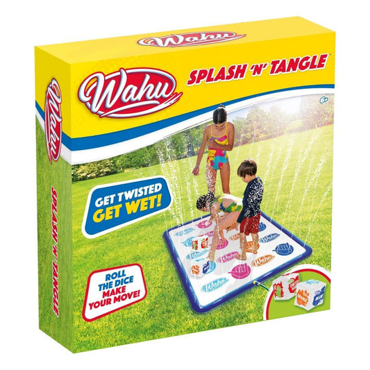 Wahu Splash N Tangle