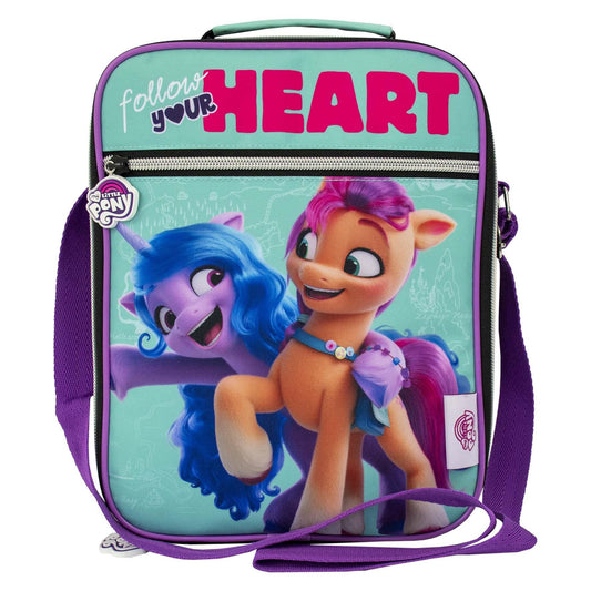 My Little Pony Lunch Bag - Movie
