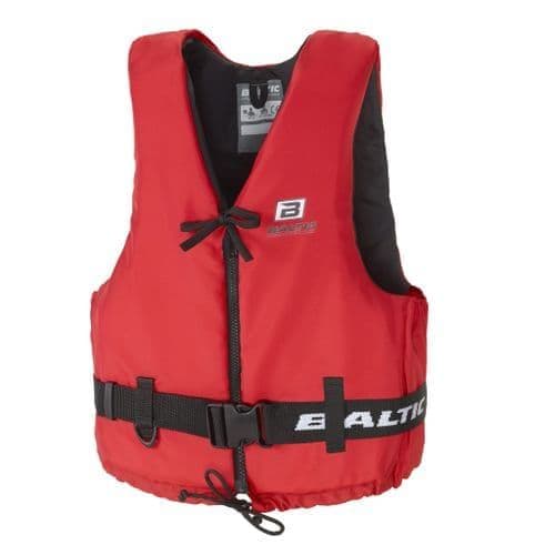 Baltic Aqua Pro Red 50N Buoyancy Aid