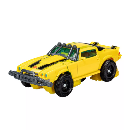 Transformers Rise of the Beasts Deluxe Class Bumblebee