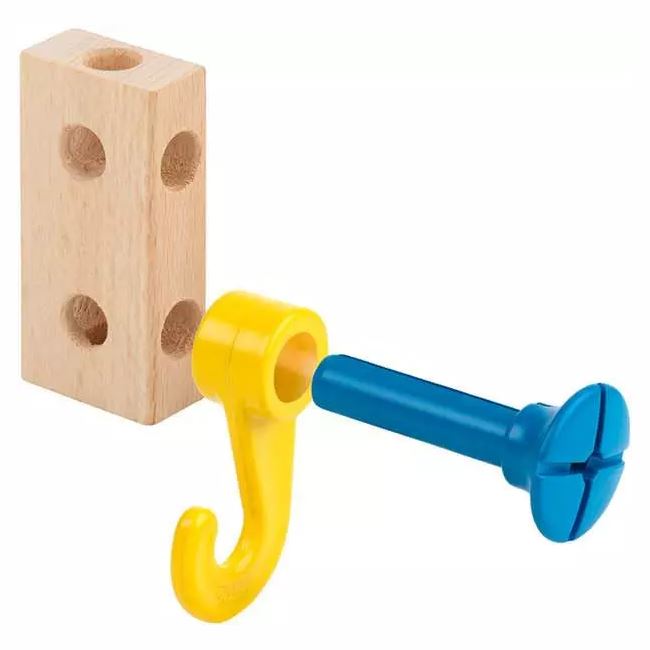 Brio Builder Creative Set
