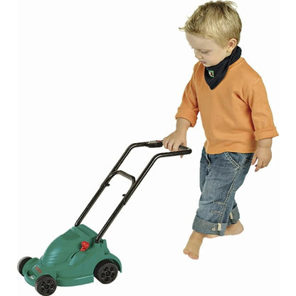 Bosch Rotak Childrens Lawnmower, Outdoor toys