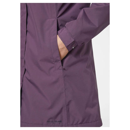 Helly Hansen Aden Insulated Rain Coat