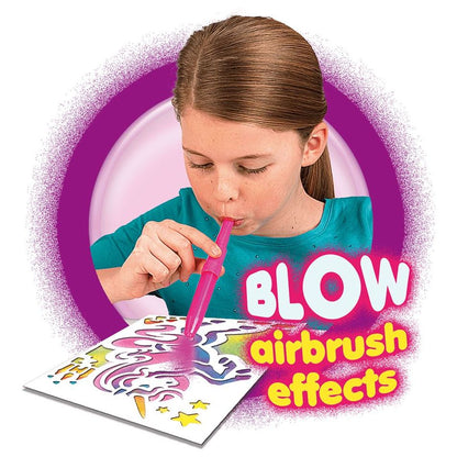 BLOPENS® Fantastic Creatures Activity Set