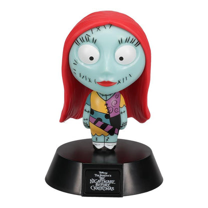 The Nightmare Before Christmas Sally Icon Light