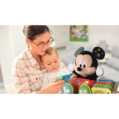 Disney Baby Mickey Storyteller