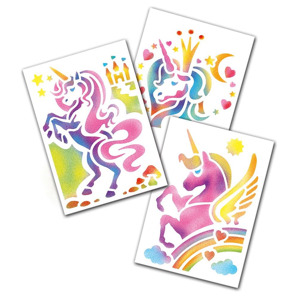 BLOPENS® Fantastic Creatures Activity Set