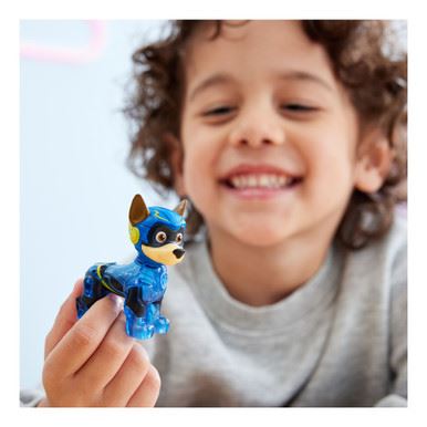 Paw Patrol Mighty Movie Chase Cruiser
