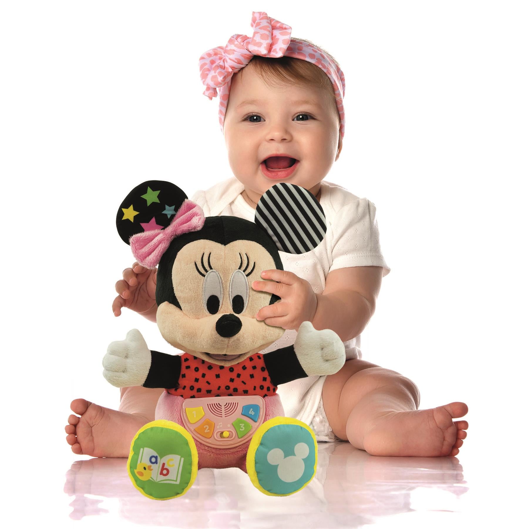 Disney Baby Minnie Storyteller