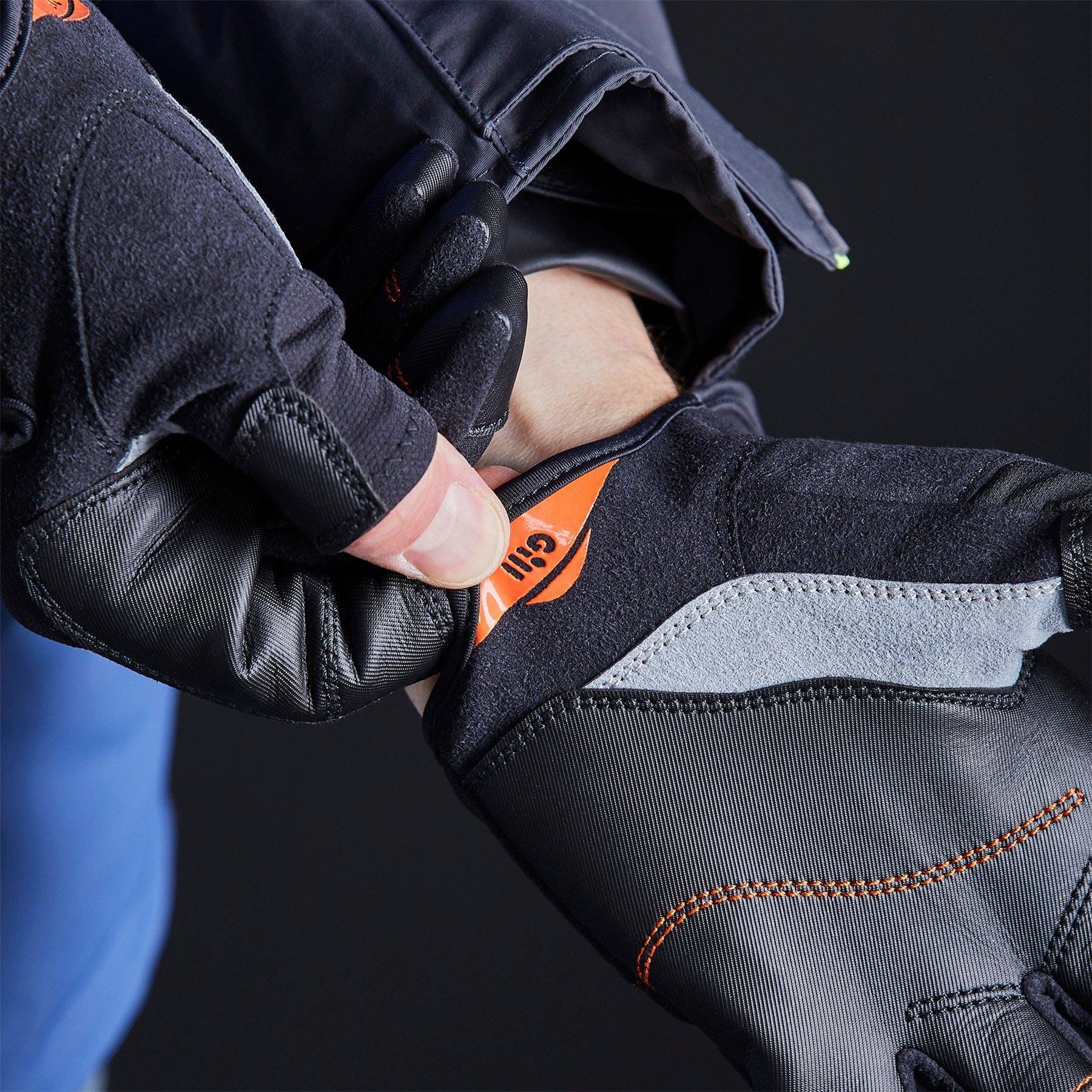 X Small Gill Championship Glove Short Finger