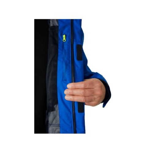 Helly Hansen Men's Pier 3.0 Coastal Sailing Jacket