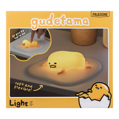 Gudetama Sanrio 3D Light