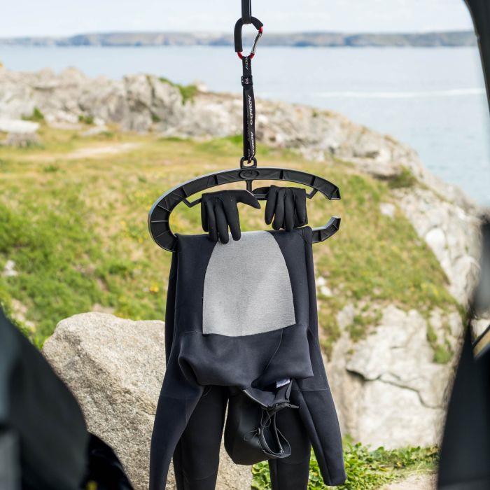 Osprey Wetsuit Hanger