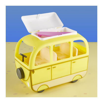 Peppa Pig Peppas Beach Campervan