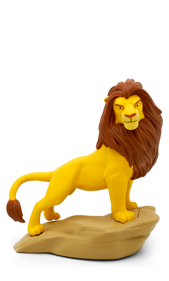 Disney The Lion King - Simba Tonies