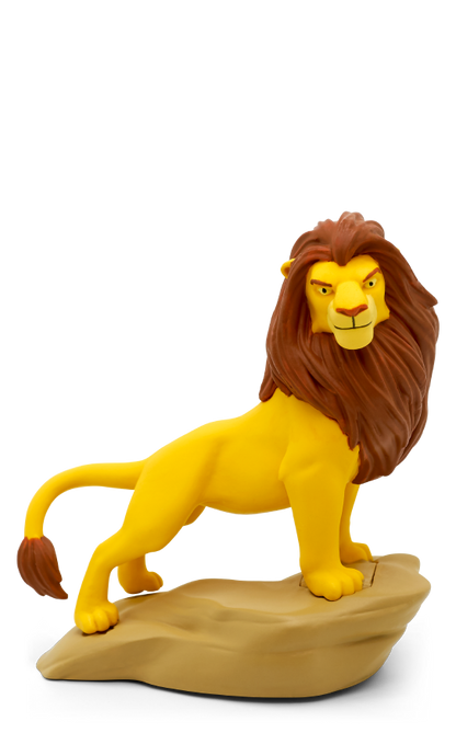 Disney The Lion King - Simba Tonies