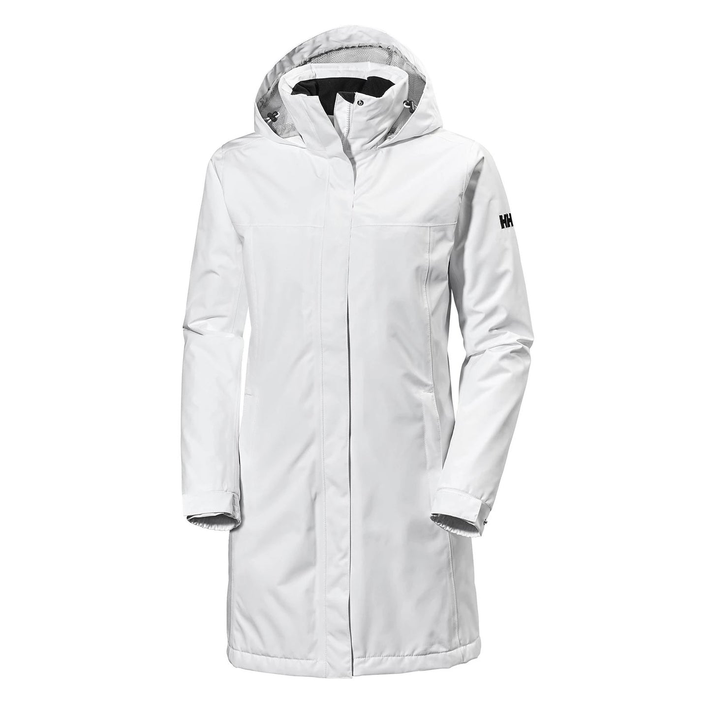 Helly Hansen Aden Insulated Rain Coat