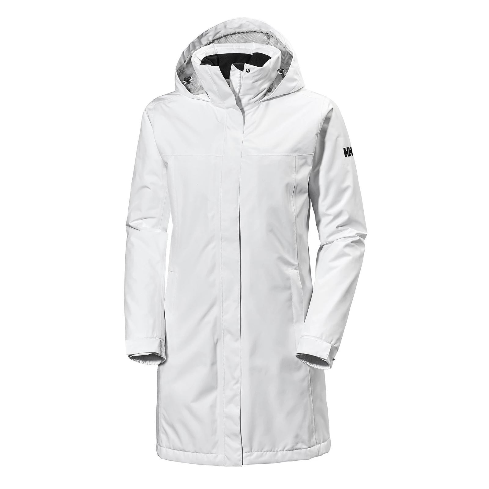 Helly Hansen Aden Insulated Rain Coat