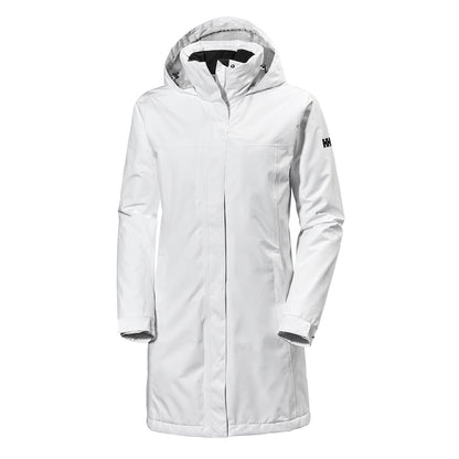 Helly Hansen Aden Insulated Rain Coat
