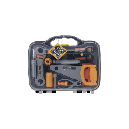 Construction Tool Box
