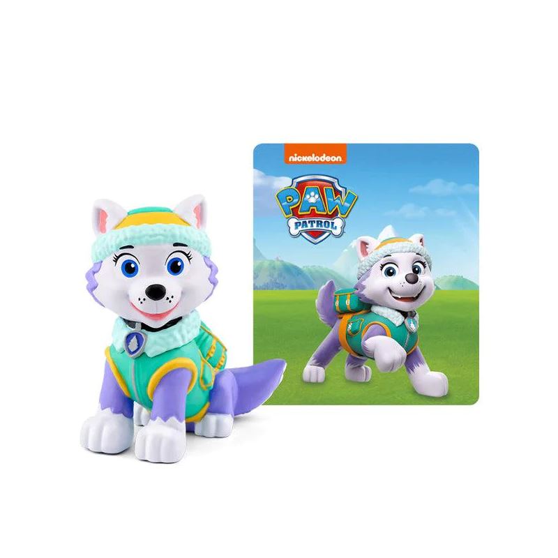 Paw Patrol Everest Tonies