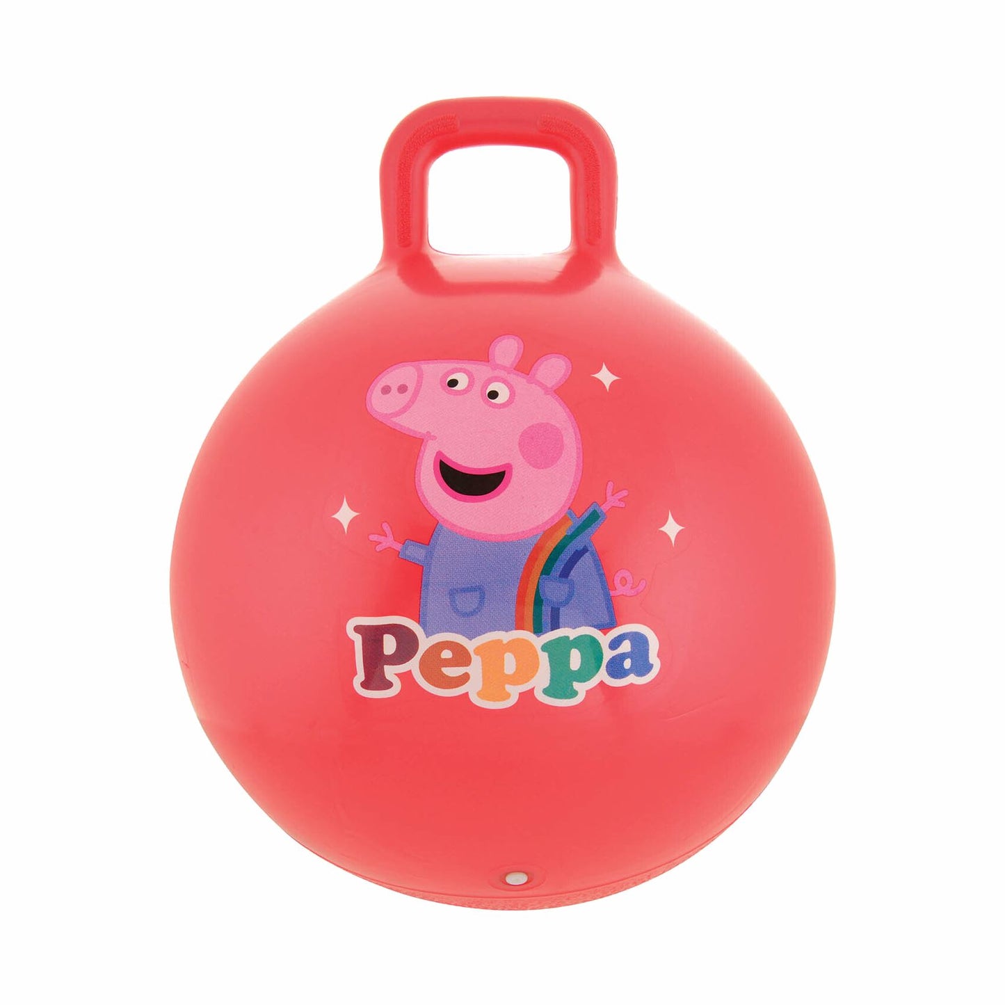 Peppa Pig Inflatable Hopper