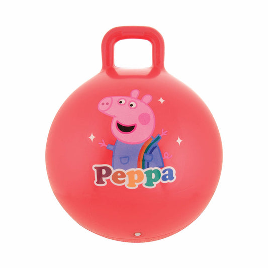 Peppa Pig Inflatable Hopper