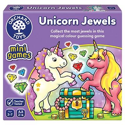 Orchard Toys Assorted Mini Games