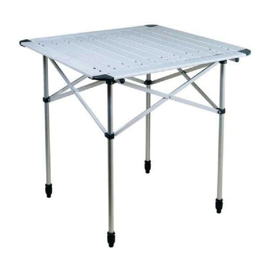Camp 4 Duo Classic Roll Up Camping Table