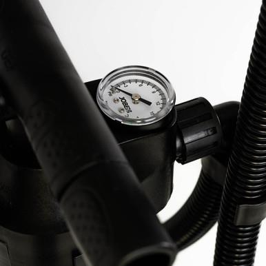 Jobe Double Action Stand-Up Paddleboard Pump 20psi