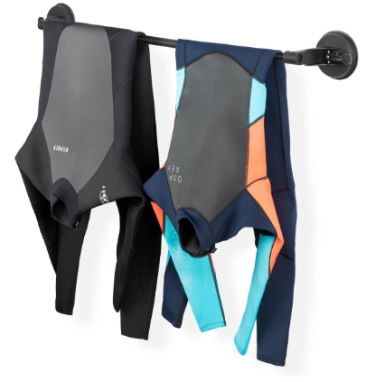 Osprey Suction Hanger for Wetsuits