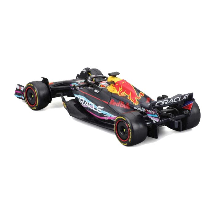 1:43 F1 Red Bull Racing RB19 2023 Verstappen