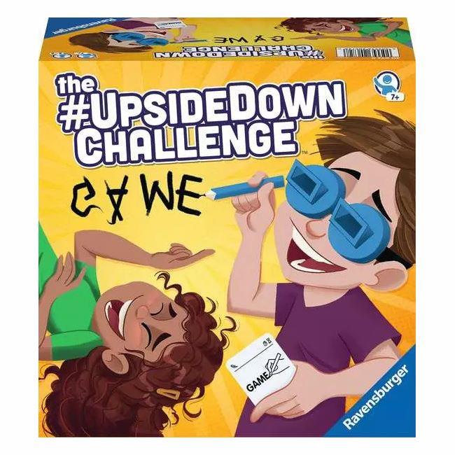 Upside Down Game - CLEARANCE