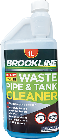Brookline Waste Pipe and Tank Cleaner