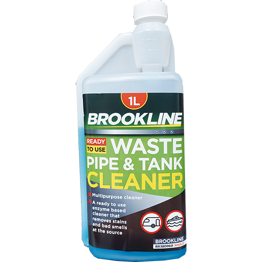 Brookline Waste Pipe and Tank Cleaner