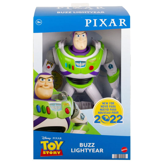 Buzz Toy Story Figure