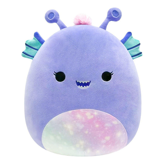 Original Squishmallows Roboyo the Water Alien 12in