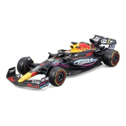 1:43 F1 Red Bull Racing RB19 2023 Verstappen