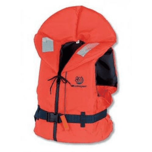 Childs Lifejacket Marinepool ISO 100N Boating Water sports