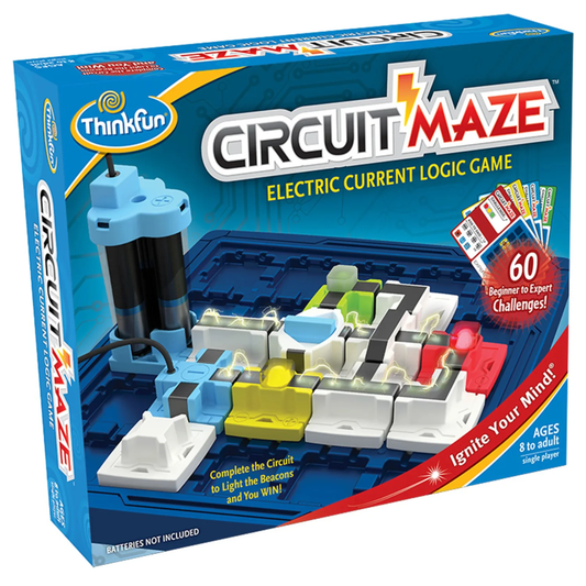 Circuit Maze