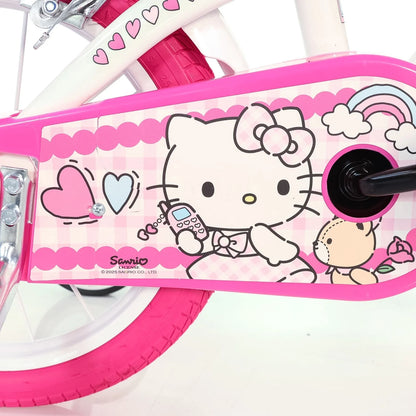 Hello Kitty 16 inch Bicycle