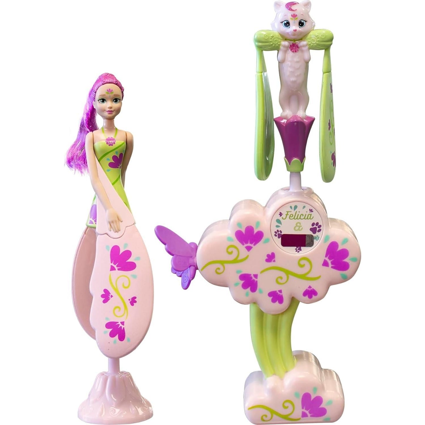 Sky Dancers Doll & Pet Assortment