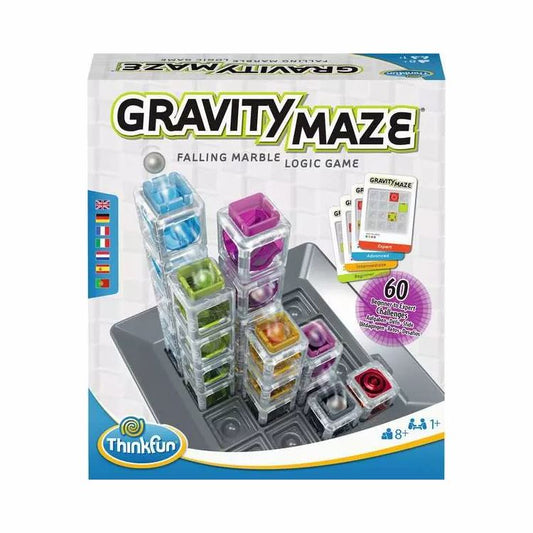 Gravity Maze