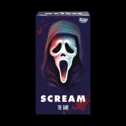 Scream The Game