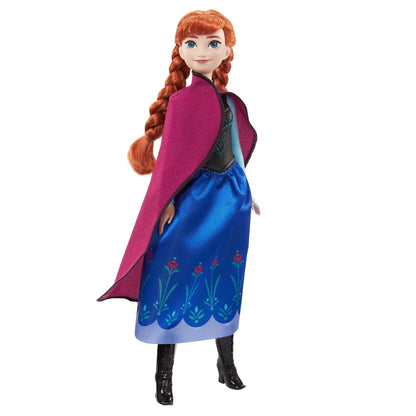 Disney Princess Doll Frozen 1 Anna